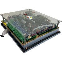 MAYEKAWA MYPRO-CP MYCOM Bediengerät Panel