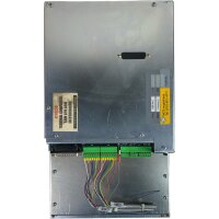 MCS SX TMS 09 E Bediengerät TMS09E
