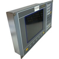 MCS SX TMS 09 E Bediengerät TMS09E