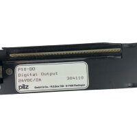 Pilz P10-D0 Digital Output 304110