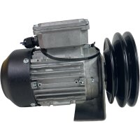 TECHTOP 0,09 KW 1400min T562-4 T3A562-4 Drehstrom Asynchronmotor