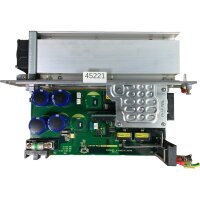 FANUC A16B-2203-0652/06B Servo Amplifier Module