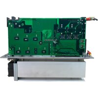 FANUC A16B-2203-0652/06B Servo Amplifier Module