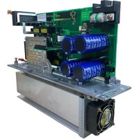 FANUC A16B-2203-0652/06B Servo Amplifier Module