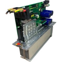 FANUC A16B-2203-0652/06B Servo Amplifier Module