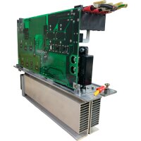 FANUC A16B-2203-0652/06B Servo Amplifier Module