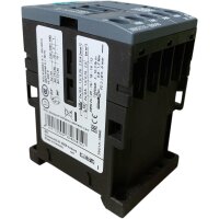 Siemens SIRIUS 3RH2131-1BB40 Hilfsschütz Schütz