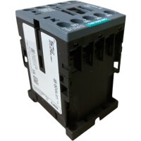 Siemens SIRIUS 3RH2131-1BB40 Hilfsschütz Schütz