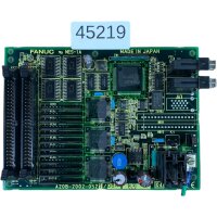 FANUC A20B-2002-0521/08A Interface Platine