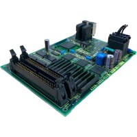 FANUC A20B-2002-0521/08A Interface Platine