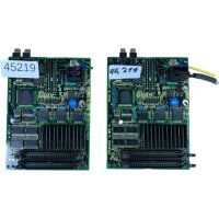 FANUC A20B-2002-0521/08A Interface Platine