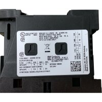 Siemens SIRIUS 3RT2026-1BB40 Schütz