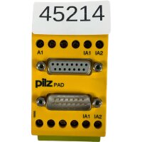 Pilz PAD/SI800/1024I/5VDC 774403 100643...