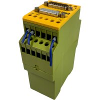 Pilz PAD/SI800/1024I/5VDC 774403 100643 Sicherheitsschaltgerät
