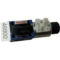 Rexroth R900052392 Wegeventil M-3SED6CK13/350CG24N9K4