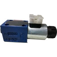 Rexroth R900052392 Wegeventil M-3SED6CK13/350CG24N9K4