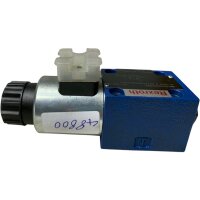 Rexroth R900052392 Wegeventil M-3SED6CK13/350CG24N9K4