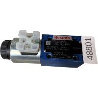 Rexroth R900561274 Wegeventil 4WE6D62/EG24N9K4