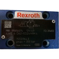Rexroth R900561274 Wegeventil 4WE6D62/EG24N9K4