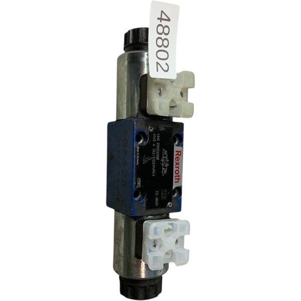 Rexroth R900561288 Wege-Schieberventil 4WE6J62/EG24N9K4