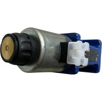Rexroth R901278760 Hydraulik Wegeventil Ventil 4WE10D50/EG24N9K4/M