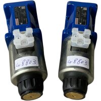 Rexroth R901278760 Hydraulik Wegeventil Ventil 4WE10D50/EG24N9K4/M