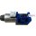 Rexroth R901278760 Hydraulik Wegeventil Ventil 4WE10D50/EG24N9K4/M