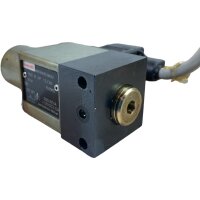 Rexroth HED 8 OP 12/50 R900536052 Druckschalter Kolbendruckschalter