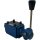 Rexroth 4WMM6 D 53/F Direktionale Spule Ventil 4WMM6D53/F