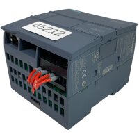 Siemens SIMATIC S7-1200 6ES7212-1BE31-0XB0