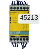 Siemens SIRIUS 3TK2825-1BB40 Sicherheitsschaltgerät