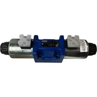 Rexroth R901278744 Wege-Schieberventil 4WE10J50/EG24N9K4/M