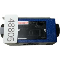 Rexroth R900347495 Rückschlagventil Z2S6-1-64