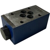 Rexroth R900347495 Rückschlagventil Z2S6-1-64