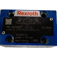 Rexroth R901128201 Wegeschieberventil Ventil...