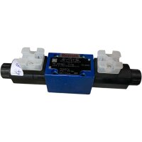 Rexroth R901128201 Wegeschieberventil Ventil 4WE6J70/HG24N9K4/V