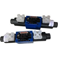 Rexroth R901128201 Wegeschieberventil Ventil 4WE6J70/HG24N9K4/V
