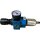 Festo LFR-E-3/8-S-B Druckregler Regelventil mit Filter Bowl