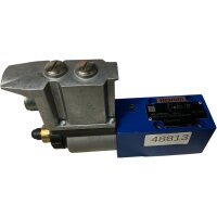 Rexroth R901323940 Druckbegrenzungsventil Ventil DBEE...