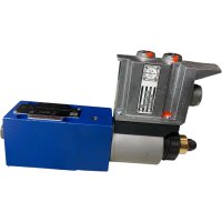 Rexroth R901323940 Druckbegrenzungsventil Ventil DBEE 6-21/315G24K31A1M