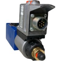Rexroth R901323940 Druckbegrenzungsventil Ventil DBEE 6-21/315G24K31A1M