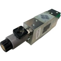 Rexroth R901040716 Zwischenplatte HSZ 06 A433-3X/PRDB-LBN-K1UG24N9K4M01
