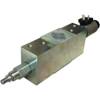 Rexroth R901040716 Zwischenplatte HSZ 06 A433-3X/PRDB-LBN-K1UG24N9K4M01
