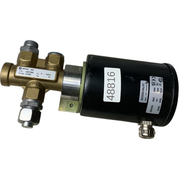 IMI-Norgren 2407965150002400 HERION 3/2-Wegeventil