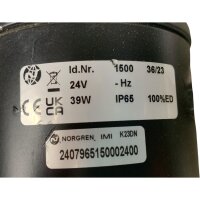 IMI-Norgren 2407965150002400 HERION 3/2-Wegeventil