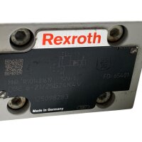 Rexroth R901401619  Proportional-Druckbegrenzungsventil...