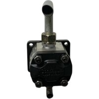 Settima Z15004485 hydraulische Zahnradpumpe G33C013F2AC4GD