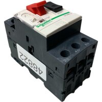 Schneider GV2ME14 Motorschutzschalter Schalter