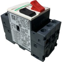 Schneider GV2ME14 Motorschutzschalter Schalter