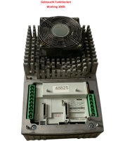 Lenze 8200 motec E82MV402 4B001 Frequenzumrichter